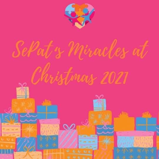 Sepat's Miracles at Christmas 2021